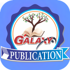 Galaxy Publication icône
