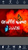 Smoke Graffiti screenshot 1