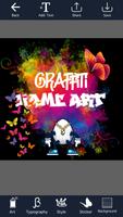 Smoke Graffiti screenshot 2