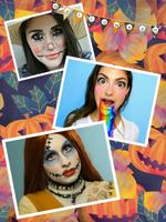 Halloween Photo Frames تصوير الشاشة 2