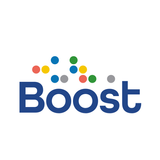 Boost eBooks আইকন