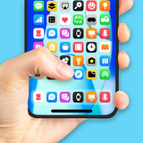 Home Bar: Gesture Control APK