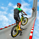 Bicycle Stunt Games Offline APK