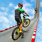ikon Bicycle Stunt Games Offline