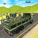 Truck Wala Game - Army Games APK