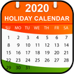 Indian Holiday Calendar - indian calendar 2020