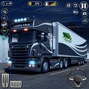 Cargo Truck Games Simulator 3D APK