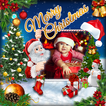 ”Christmas Photo Frames 2019