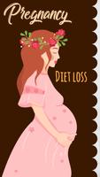 Pregnancy Diet Affiche
