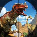 Dino Hunting - Dinosaur Games APK