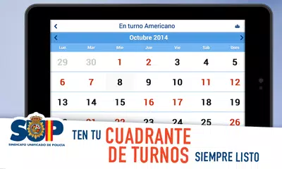 SUP Sind. Unificado de Policía XAPK download