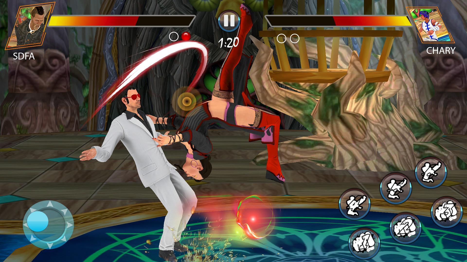 Ultimate Battle Fighting Games For Android Apk Download - sword fighting roblox national