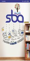 SBA Books Affiche