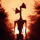 Lamp Head : Escape the Desert of Horror Adventure APK