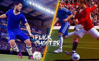 پوستر FIPA Soccer 3D