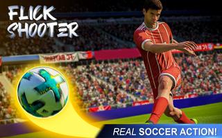 FIPA Soccer 3D اسکرین شاٹ 2