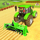 Tractor Driving Game 2022 APK