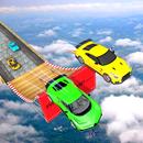 Impossible Car Stunt Games 3d APK