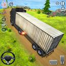 Truck Games Driving Simulator APK