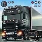 Ultimate Truck Simulator Drive أيقونة