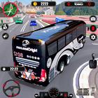 US City Bus Simulator Bus Game Zeichen
