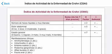 Manual terapéutico