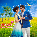 Village Photo Frames APK