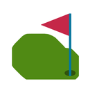 Golf Score ícone