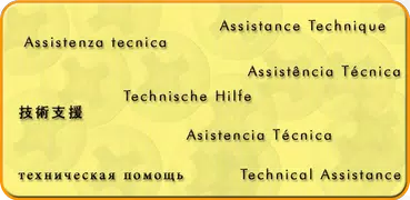 Asistencia técnica