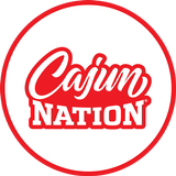 Cajun Nation aplikacja