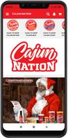 Cajun Nation 海报