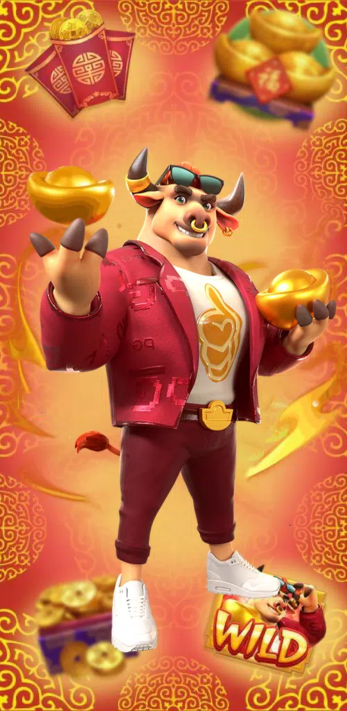 Download do APK de Fortune Ox para Android