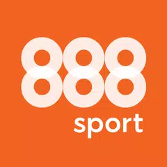 Скачать 888 Sport: Apuestas deportivas APK