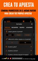 888 Sport: Apuestas deportivas syot layar 1