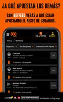888 Sport: Apuestas deportivas syot layar 3