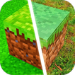 Realistic shader Mod for Mcpe