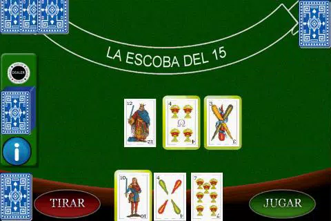 La Escoba