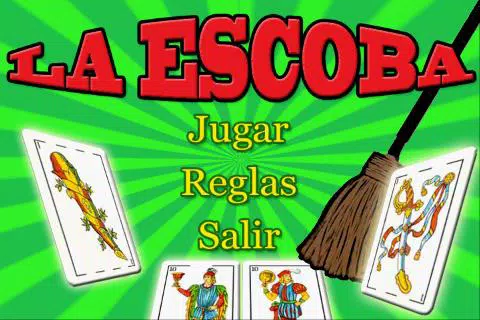 La Escoba