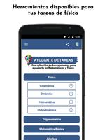 Ayudante de Tareas captura de pantalla 1