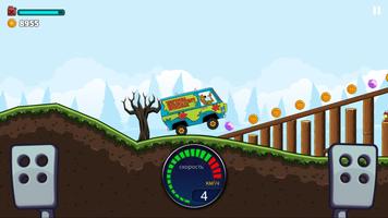 Scooby-Doo Car screenshot 3