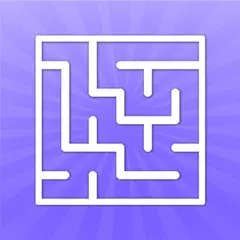 Amazeng: Amazing Mazes! Icon
