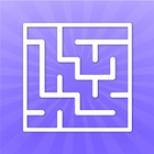 Labyrinthes - Amazeng icône