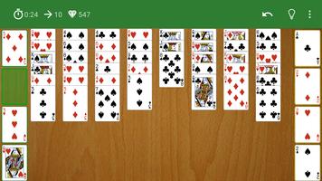 Poster Freecell