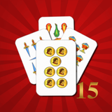 Scopa 15 иконка