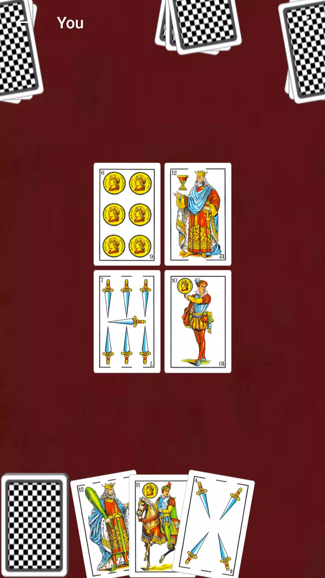 Scopa 15 APK for Android Download