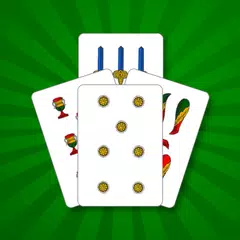 Scopa! Icon