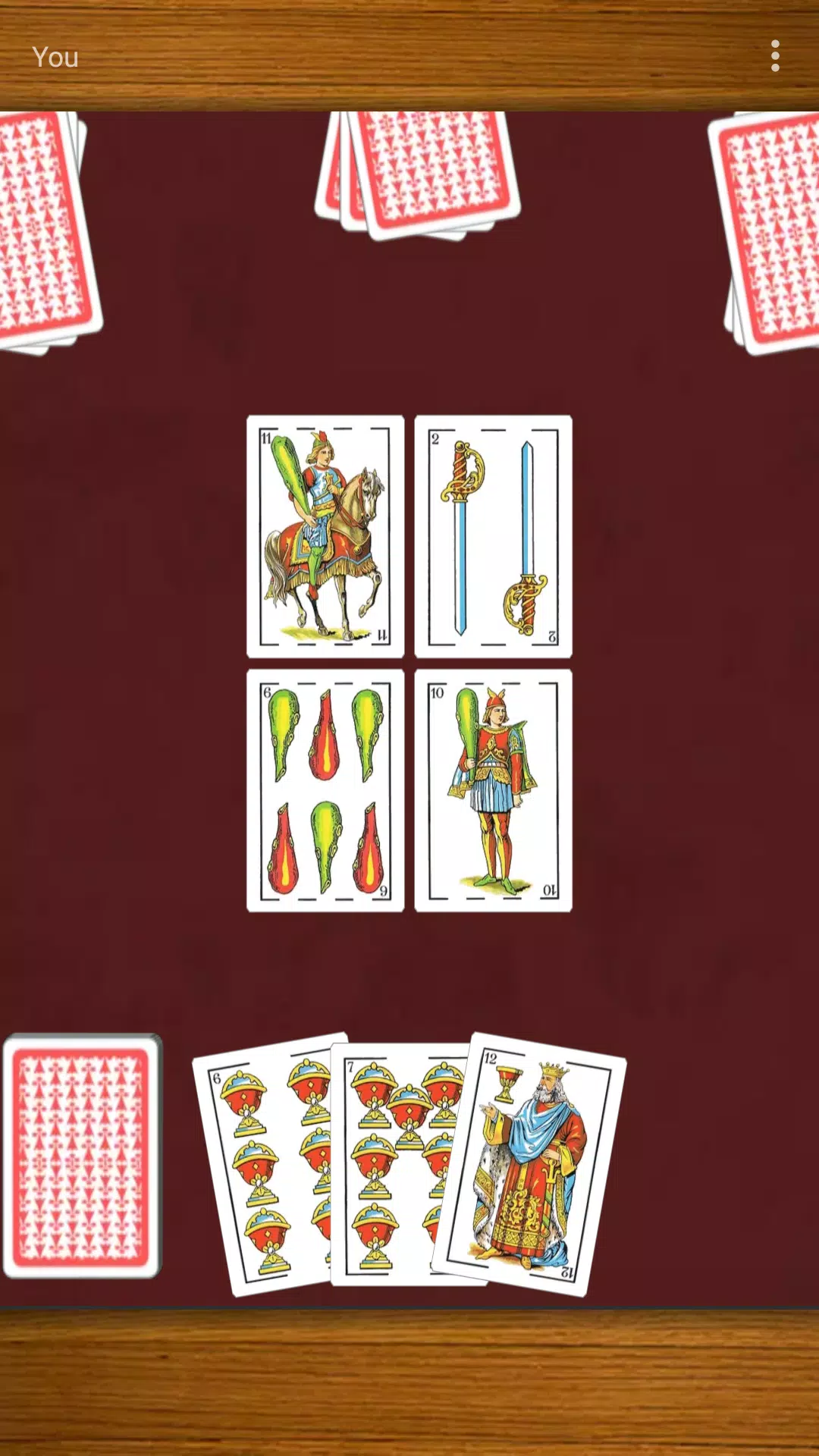 Scopa! APK for Android Download