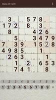 Sudoku. Oh no, Another one! poster