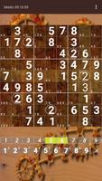 Sudoku. Oh no, Another one! screenshot 1