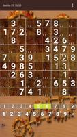 Sudoku capture d'écran 1